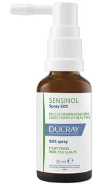 Ducray Sensinol SOS sprej za lasišče 30 ml (3282770394993)