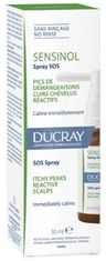 Ducray Sensinol SOS sprej za lasišče 30 ml (3282770394993)