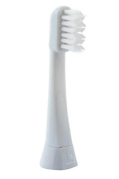 Megasonex zelo mehka nadomestna glava - interdentalna – 2 kosa
