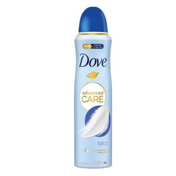Advanced Care Talco dezodorant v spreju (dezodorant) 150 ml