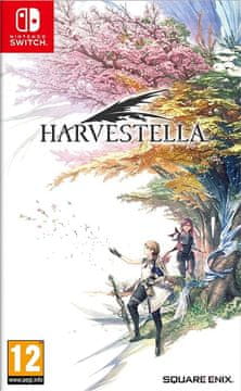 Square Enix Harvestella (Nintendo Switch)