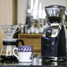 Baratza Baratza Virtuoso+ mlinček za kavo, 70W, črn/srebrn