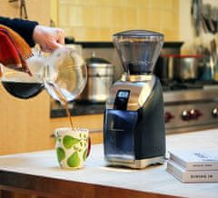 Baratza Baratza Virtuoso+ mlinček za kavo, 70W, črn/srebrn