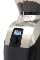 Baratza Baratza Virtuoso+ mlinček za kavo, 70W, črn/srebrn