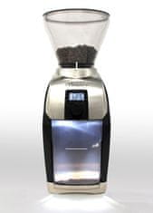 Baratza Baratza Virtuoso+ mlinček za kavo, 70W, črn/srebrn