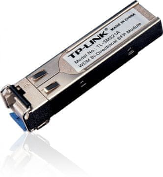 slomart SFP modul 10km WDM, SM321A dvosmerni