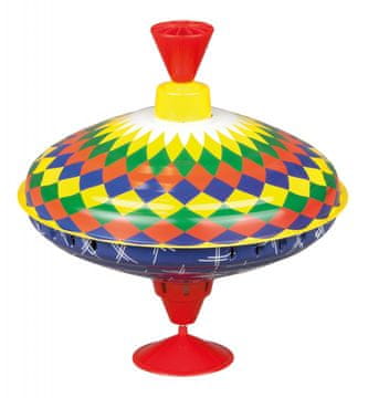 slomart Pisani vrtiljak - 19 cm