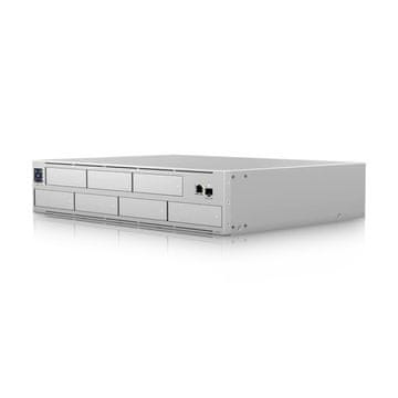 slomart Mrežni video snemalnik UniFi 7Bay UNVR-PRO