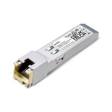 slomart Modul SFP SM331T 1000BASE-T RJ45