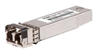 Aruba ARUBA Ion 10G SFP+ LC modul (R9D18A), 300m MMF