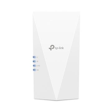 slomart Ojačevalnik Wi-Fi signala Repeater RE600X AX1800
