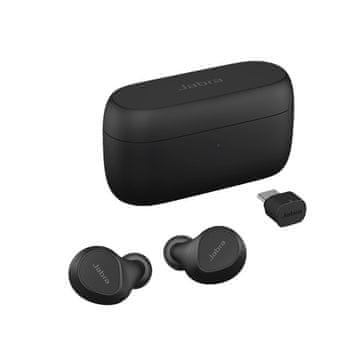 slomart Brezžične slušalke Evolve2 Buds USB-C MS
