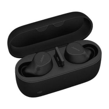 slomart Brezžične slušalke Evolve2 Buds USB-A MS