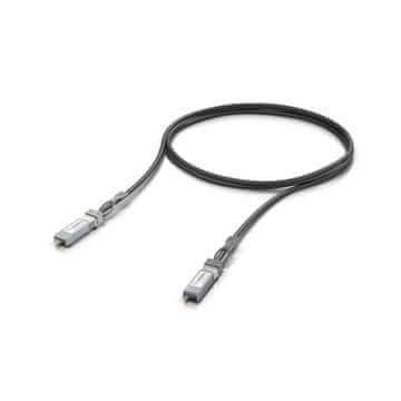 slomart Kabel z neposredno povezavo UACC-DAC-SFP10-1M