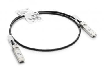 slomart Aruba IOn 10G SFP+ kabel, 1m DAC, R9D19A
