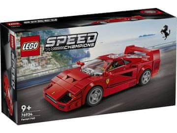 SPEED LEGO Speed Champions Ferrari F40 76934