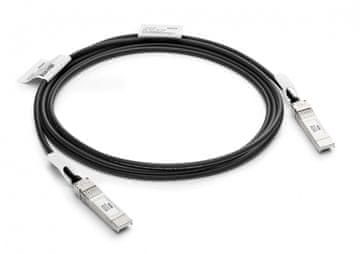 slomart Aruba IOn 10G SFP+ na SFP+ DAC kabel 3m