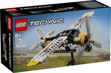 Technic Kocke Technic 42198 Tovorni avion