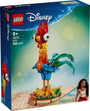 Disney Kocke Disney 43272 Heihei