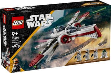 STAR Kocke Star Wars 75402 Lovac ARC-170