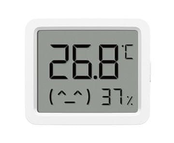 slomart Senzor temperature in vlažnosti Monitor 3 Mini