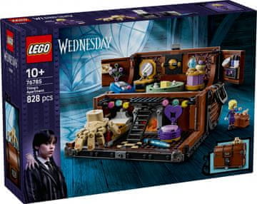 slomart Kocke Wednesday 76785 Mesto