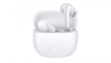 slomart Brezžične slušalke Redmi Buds 8 Lite, bele