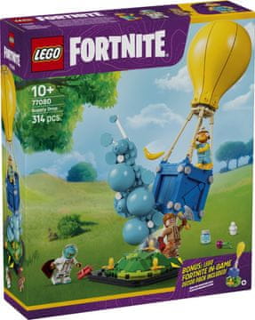 Fortnite Kocke Fortnite 77080 Zračni tovor