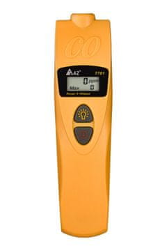 slomart Prenosni detektor ogljikovega monoksida AZ Instrument VZ7701
