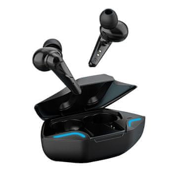 slomart Media-Tech TWS gaming slušalke Rhoid MT3607, brezžične