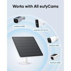Anker Eufy Security solarni panel 3W