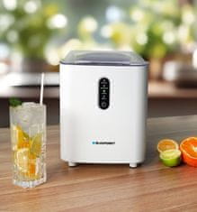 Blaupunkt Blaupunkt avtomat za ledene kocke IMB201, nerjaveče jeklo