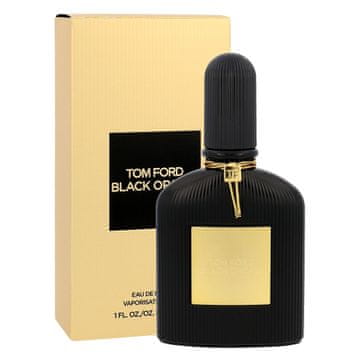 Tom Ford Black Orchid parfumska voda za ženske