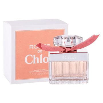 Chloé Roses De Chloé toaletna voda za ženske
