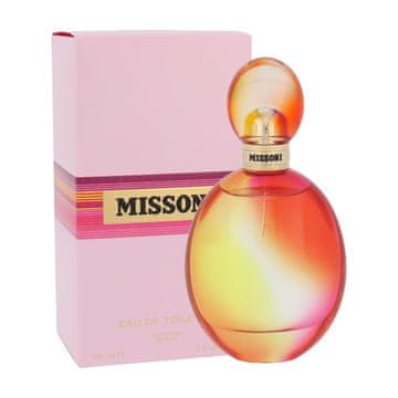 Missoni toaletna voda za ženske