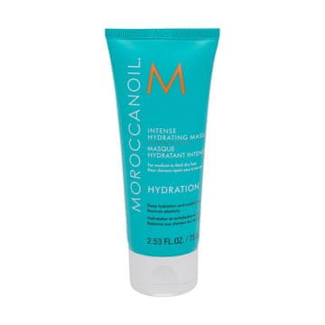 Moroccanoil Hydration Intense vlažilna maska za lase