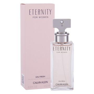 Calvin Klein Eternity Eau Fresh parfumska voda za ženske