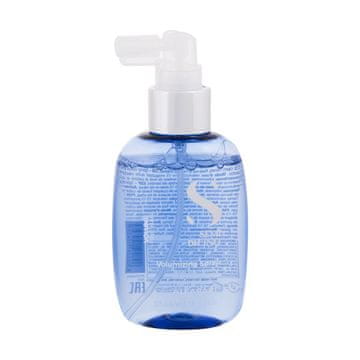 Alfaparf Milano Semi Di Lino Volumizing Spray sprej za povečanje volumna za tanke in zapletene lase