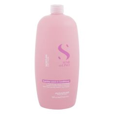 Alfaparf Milano Semi Di Lino Nutritive Leave-In Conditioner hranljiv balzam brez izpiranja za suhe lase 1000 ml