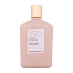 Alfaparf Milano Keratin Therapy Lisse Design negovalni balzam za lase 250 ml