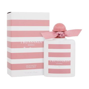 Trussardi Donna Pink Marina toaletna voda za ženske