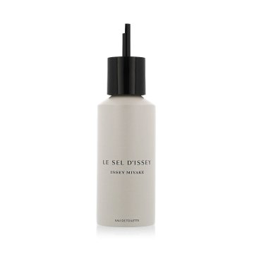 Issey Miyake Le Sel d'Issey toaletna voda polnilo za moške