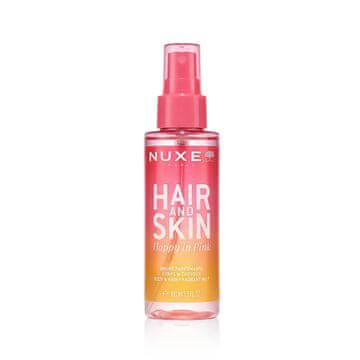 Nuxe Hair and Skin Happy In Pink sprej za telo za ženske