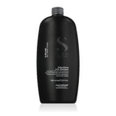 Alfaparf Milano Semi Di Lino Sublime Detoxifying Low Shampoo detox šampon 1000 ml za ženske