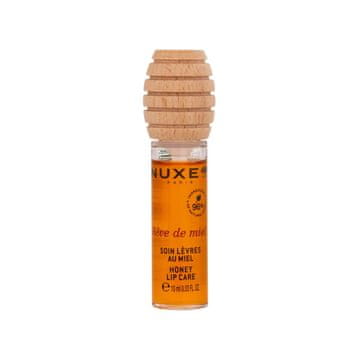 Nuxe Rêve de Miel Honey Lip Care olje za ustnice 10 ml za ženske
