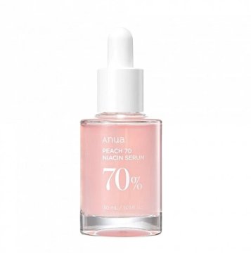 Anua Peach 70 + Niacin Brightening Serum (serum) 30 ml