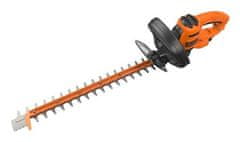 BLACK Black & Decker BEHTS301-QS vrtna škarje za živo mejo 50 cm
