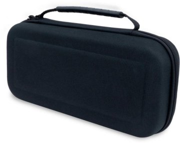 Nacon NINTENDO SWITCH 2 TRAVEL torbica črne barve