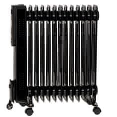 105 CAMRY CR 7814 13-rebrni oljni radiator