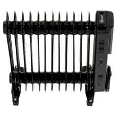 105 CAMRY CR 7814 13-rebrni oljni radiator
